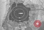Immagine di Scuola danneggiata di Hiroshima dopo la bomba atomica Hiroshima Giappone, 1945, secondo 16 filmato di repertorio 65675046538