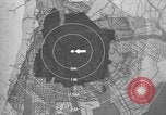 Immagine di Scuola danneggiata di Hiroshima dopo la bomba atomica Hiroshima Giappone, 1945, secondo 18 filmato di repertorio 65675046538