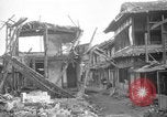 Immagine di Scuola danneggiata di Hiroshima dopo la bomba atomica Hiroshima Giappone, 1945, secondo 26 filmato di repertorio 65675046538