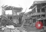 Immagine di Scuola danneggiata di Hiroshima dopo la bomba atomica Hiroshima Giappone, 1945, secondo 27 filmato di repertorio 65675046538