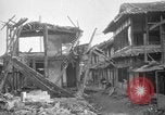 Immagine di Scuola danneggiata di Hiroshima dopo la bomba atomica Hiroshima Giappone, 1945, secondo 28 filmato di repertorio 65675046538