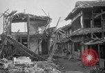 Immagine di Scuola danneggiata di Hiroshima dopo la bomba atomica Hiroshima Giappone, 1945, secondo 32 filmato di repertorio 65675046538