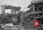 Immagine di Scuola danneggiata di Hiroshima dopo la bomba atomica Hiroshima Giappone, 1945, secondo 33 filmato di repertorio 65675046538