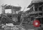 Immagine di Scuola danneggiata di Hiroshima dopo la bomba atomica Hiroshima Giappone, 1945, secondo 34 filmato di repertorio 65675046538