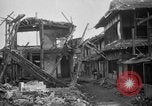 Immagine di Scuola danneggiata di Hiroshima dopo la bomba atomica Hiroshima Giappone, 1945, secondo 37 filmato di repertorio 65675046538