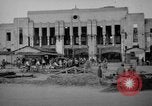 Immagine di Scuola danneggiata di Hiroshima dopo la bomba atomica Hiroshima Giappone, 1945, secondo 40 filmato di repertorio 65675046538