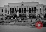 Immagine di Scuola danneggiata di Hiroshima dopo la bomba atomica Hiroshima Giappone, 1945, secondo 41 filmato di repertorio 65675046538