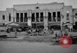 Immagine di Scuola danneggiata di Hiroshima dopo la bomba atomica Hiroshima Giappone, 1945, secondo 43 filmato di repertorio 65675046538