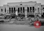 Immagine di Scuola danneggiata di Hiroshima dopo la bomba atomica Hiroshima Giappone, 1945, secondo 44 filmato di repertorio 65675046538
