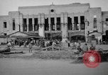 Immagine di Scuola danneggiata di Hiroshima dopo la bomba atomica Hiroshima Giappone, 1945, secondo 46 filmato di repertorio 65675046538