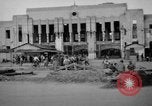 Immagine di Scuola danneggiata di Hiroshima dopo la bomba atomica Hiroshima Giappone, 1945, secondo 48 filmato di repertorio 65675046538