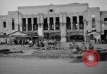 Immagine di Scuola danneggiata di Hiroshima dopo la bomba atomica Hiroshima Giappone, 1945, secondo 50 filmato di repertorio 65675046538