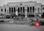 Immagine di Scuola danneggiata di Hiroshima dopo la bomba atomica Hiroshima Giappone, 1945, secondo 51 filmato di repertorio 65675046538