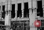 Immagine di Scuola danneggiata di Hiroshima dopo la bomba atomica Hiroshima Giappone, 1945, secondo 52 filmato di repertorio 65675046538