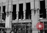 Immagine di Scuola danneggiata di Hiroshima dopo la bomba atomica Hiroshima Giappone, 1945, secondo 53 filmato di repertorio 65675046538