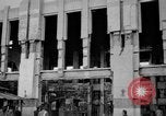 Immagine di Scuola danneggiata di Hiroshima dopo la bomba atomica Hiroshima Giappone, 1945, secondo 54 filmato di repertorio 65675046538