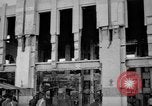Immagine di Scuola danneggiata di Hiroshima dopo la bomba atomica Hiroshima Giappone, 1945, secondo 57 filmato di repertorio 65675046538