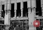 Immagine di Scuola danneggiata di Hiroshima dopo la bomba atomica Hiroshima Giappone, 1945, secondo 59 filmato di repertorio 65675046538