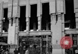 Immagine di Scuola danneggiata di Hiroshima dopo la bomba atomica Hiroshima Giappone, 1945, secondo 60 filmato di repertorio 65675046538