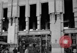 Immagine di Scuola danneggiata di Hiroshima dopo la bomba atomica Hiroshima Giappone, 1945, secondo 61 filmato di repertorio 65675046538