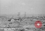 Image of Atomic bombing devastation in Japan Japan, 1945, second 1 stock footage video 65675046539