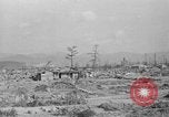 Image of Atomic bombing devastation in Japan Japan, 1945, second 3 stock footage video 65675046539