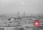 Image of Atomic bombing devastation in Japan Japan, 1945, second 4 stock footage video 65675046539