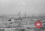 Image of Atomic bombing devastation in Japan Japan, 1945, second 5 stock footage video 65675046539