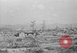 Image of Atomic bombing devastation in Japan Japan, 1945, second 7 stock footage video 65675046539