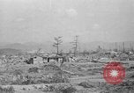 Image of Atomic bombing devastation in Japan Japan, 1945, second 8 stock footage video 65675046539