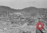 Image of Atomic bombing devastation in Japan Japan, 1945, second 12 stock footage video 65675046539