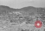 Image of Atomic bombing devastation in Japan Japan, 1945, second 13 stock footage video 65675046539