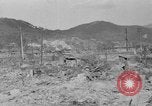 Image of Atomic bombing devastation in Japan Japan, 1945, second 14 stock footage video 65675046539