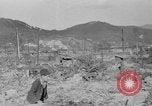 Image of Atomic bombing devastation in Japan Japan, 1945, second 17 stock footage video 65675046539