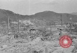 Image of Atomic bombing devastation in Japan Japan, 1945, second 19 stock footage video 65675046539