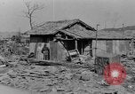 Image of Atomic bombing devastation in Japan Japan, 1945, second 27 stock footage video 65675046539