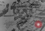 Image of Atomic bombing devastation in Japan Japan, 1945, second 51 stock footage video 65675046539