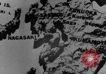 Image of Atomic bombing devastation in Japan Japan, 1945, second 53 stock footage video 65675046539