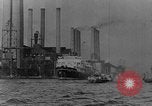 Image of Atomic bombing devastation in Japan Japan, 1945, second 55 stock footage video 65675046539