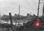 Immagine di Nagasaki bomba atomica danno sciopero Nagasaki Giappone, 1945, secondo 10 filmato di repertorio 65675046540