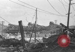 Immagine di Nagasaki bomba atomica danno sciopero Nagasaki Giappone, 1945, secondo 11 filmato di repertorio 65675046540