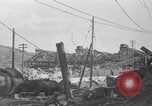 Immagine di Nagasaki bomba atomica danno sciopero Nagasaki Giappone, 1945, secondo 13 filmato di repertorio 65675046540