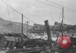 Immagine di Nagasaki bomba atomica danno sciopero Nagasaki Giappone, 1945, secondo 15 filmato di repertorio 65675046540