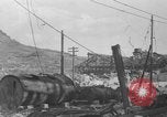 Immagine di Nagasaki bomba atomica danno sciopero Nagasaki Giappone, 1945, secondo 16 filmato di repertorio 65675046540
