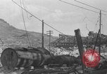 Immagine di Nagasaki bomba atomica danno sciopero Nagasaki Giappone, 1945, secondo 17 filmato di repertorio 65675046540