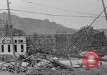 Immagine di Nagasaki bomba atomica danno sciopero Nagasaki Giappone, 1945, secondo 22 filmato di repertorio 65675046540