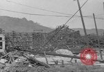 Immagine di Nagasaki bomba atomica danno sciopero Nagasaki Giappone, 1945, secondo 23 filmato di repertorio 65675046540