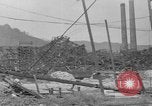 Immagine di Nagasaki bomba atomica danno sciopero Nagasaki Giappone, 1945, secondo 24 filmato di repertorio 65675046540