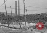 Immagine di Nagasaki bomba atomica danno sciopero Nagasaki Giappone, 1945, secondo 26 filmato di repertorio 65675046540