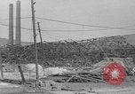 Immagine di Nagasaki bomba atomica danno sciopero Nagasaki Giappone, 1945, secondo 27 filmato di repertorio 65675046540